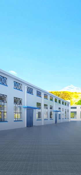 工業製造 工業製造